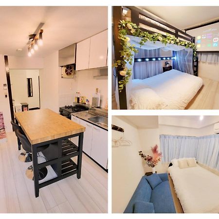 歌舞伎町ヤスオroom 東京都 外观 照片
