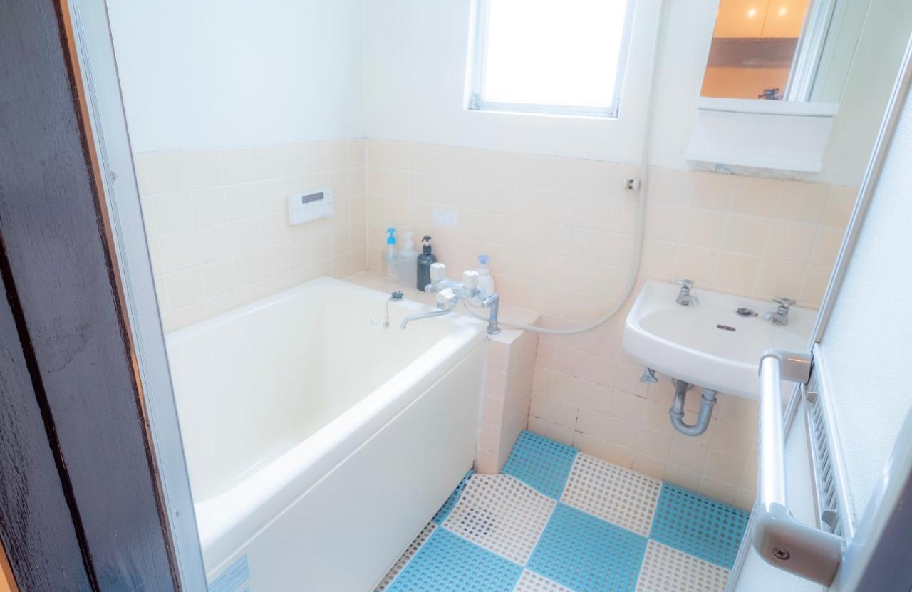 歌舞伎町ヤスオroom 東京都 外观 照片