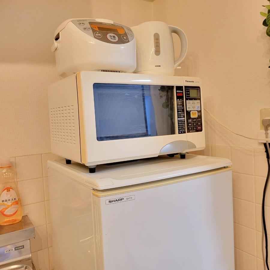 歌舞伎町ヤスオroom 東京都 外观 照片