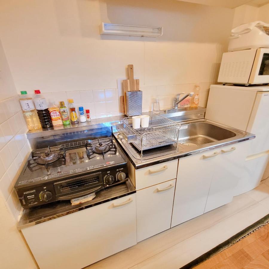 歌舞伎町ヤスオroom 東京都 外观 照片