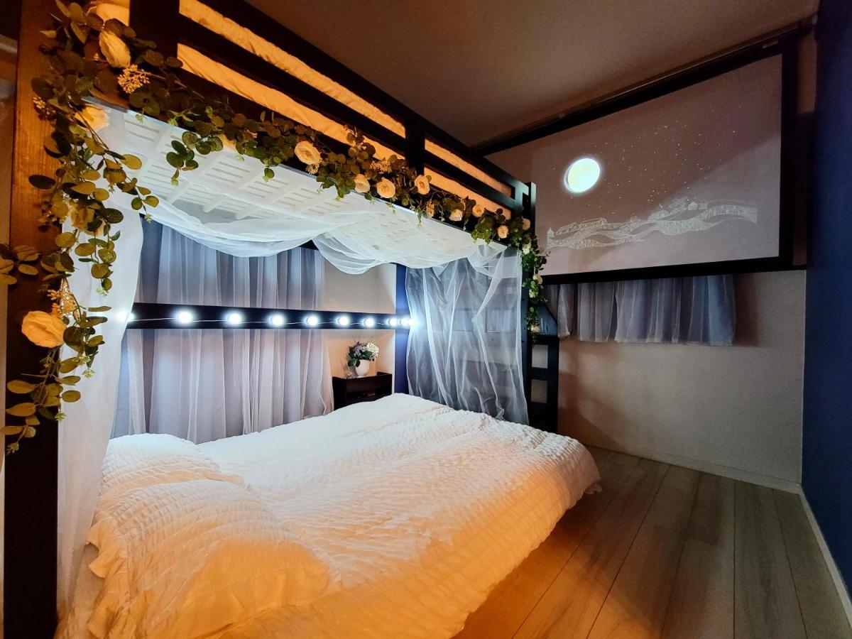 歌舞伎町ヤスオroom 東京都 外观 照片