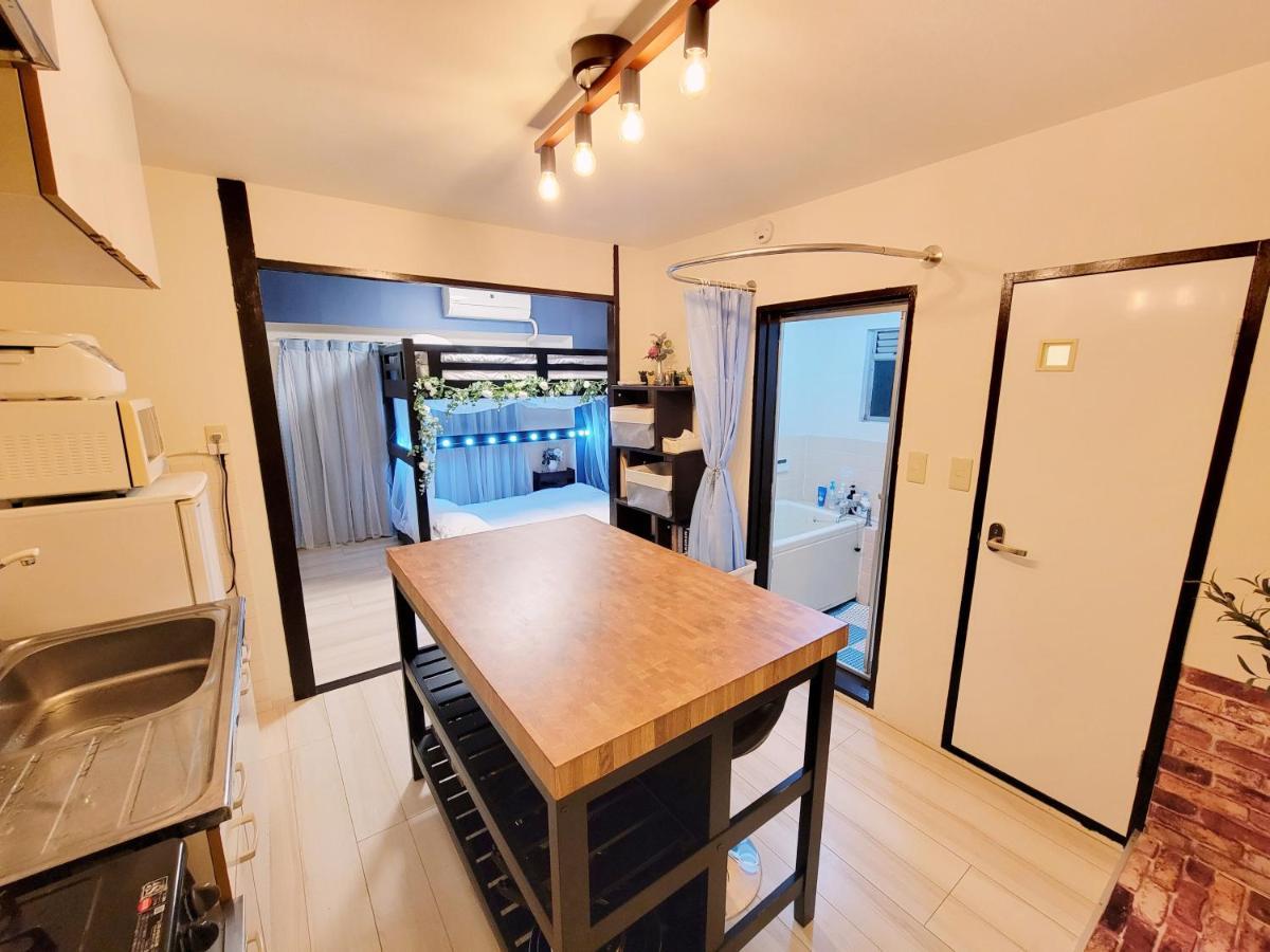 歌舞伎町ヤスオroom 東京都 外观 照片