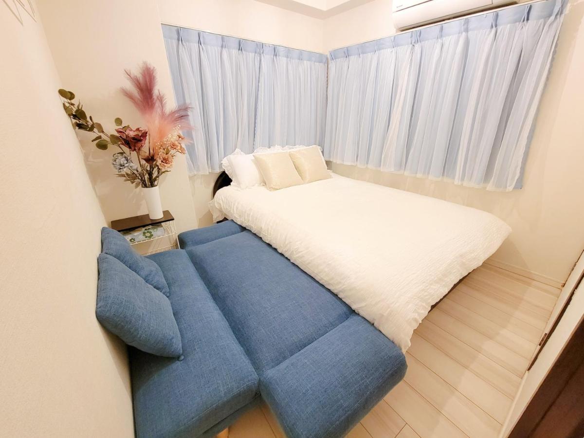歌舞伎町ヤスオroom 東京都 外观 照片