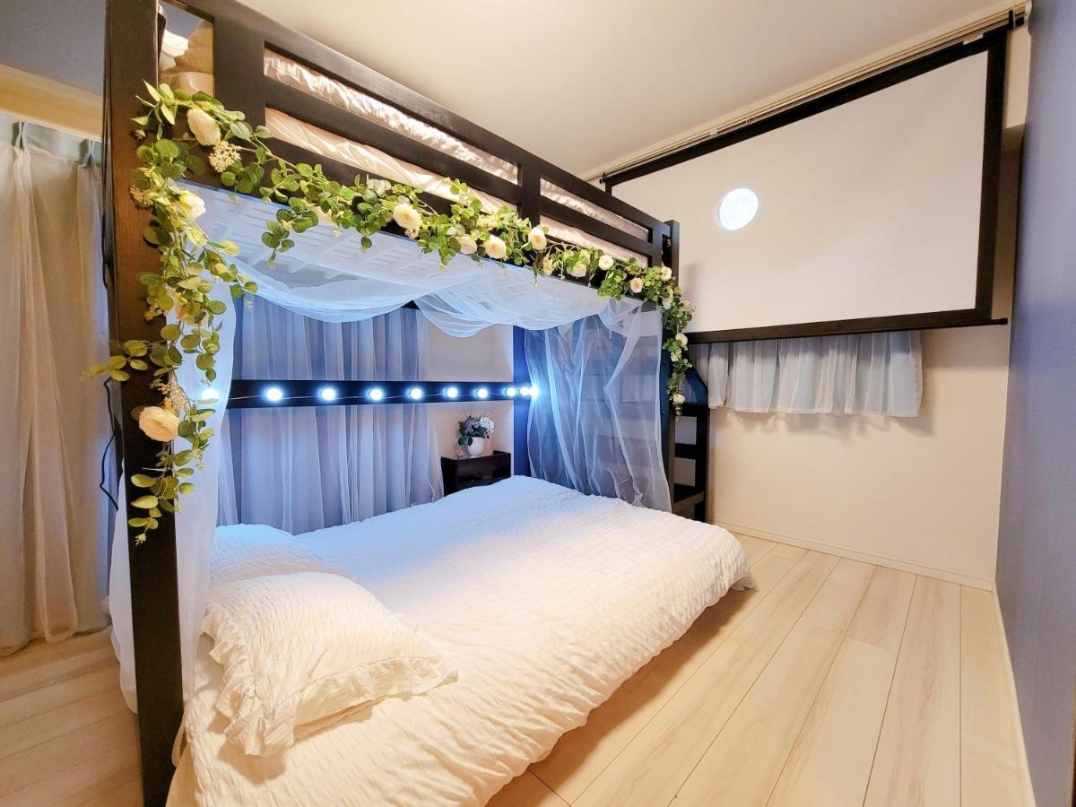 歌舞伎町ヤスオroom 東京都 外观 照片