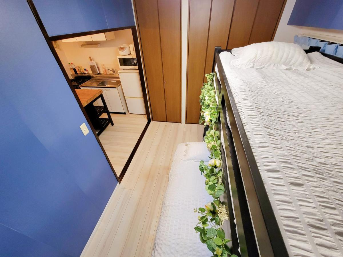 歌舞伎町ヤスオroom 東京都 外观 照片