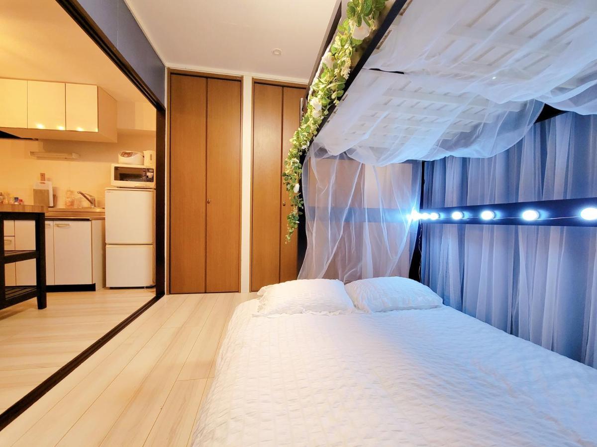 歌舞伎町ヤスオroom 東京都 外观 照片