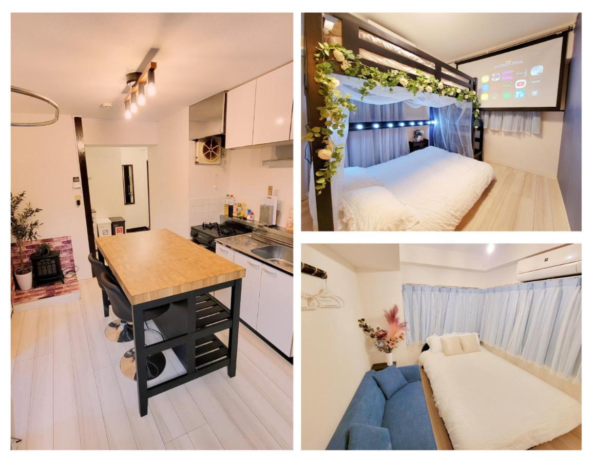 歌舞伎町ヤスオroom 東京都 外观 照片