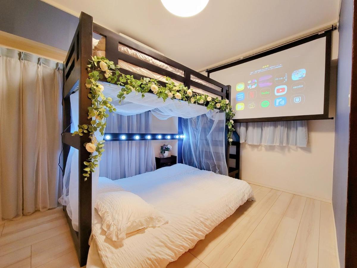 歌舞伎町ヤスオroom 東京都 外观 照片