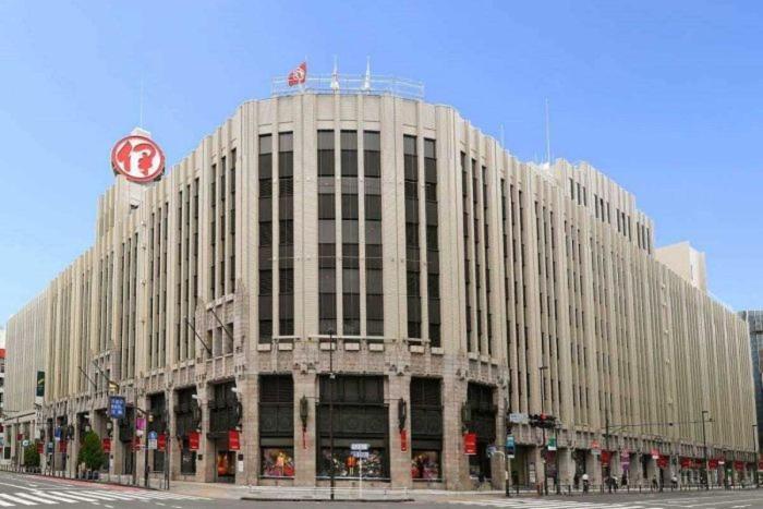 歌舞伎町ヤスオroom 東京都 外观 照片