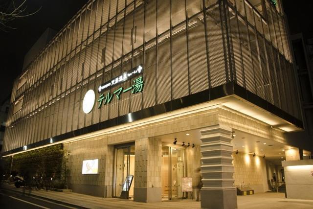 歌舞伎町ヤスオroom 東京都 外观 照片