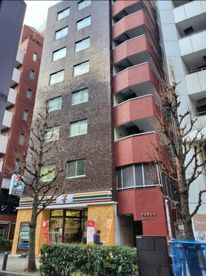 歌舞伎町ヤスオroom 東京都 外观 照片