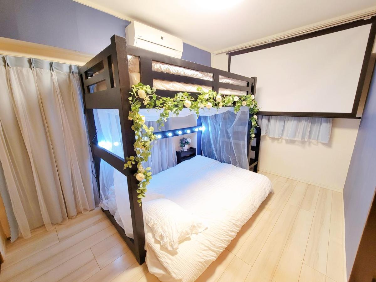歌舞伎町ヤスオroom 東京都 外观 照片