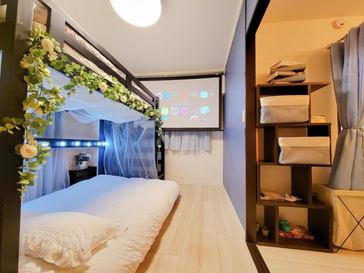 歌舞伎町ヤスオroom 東京都 外观 照片