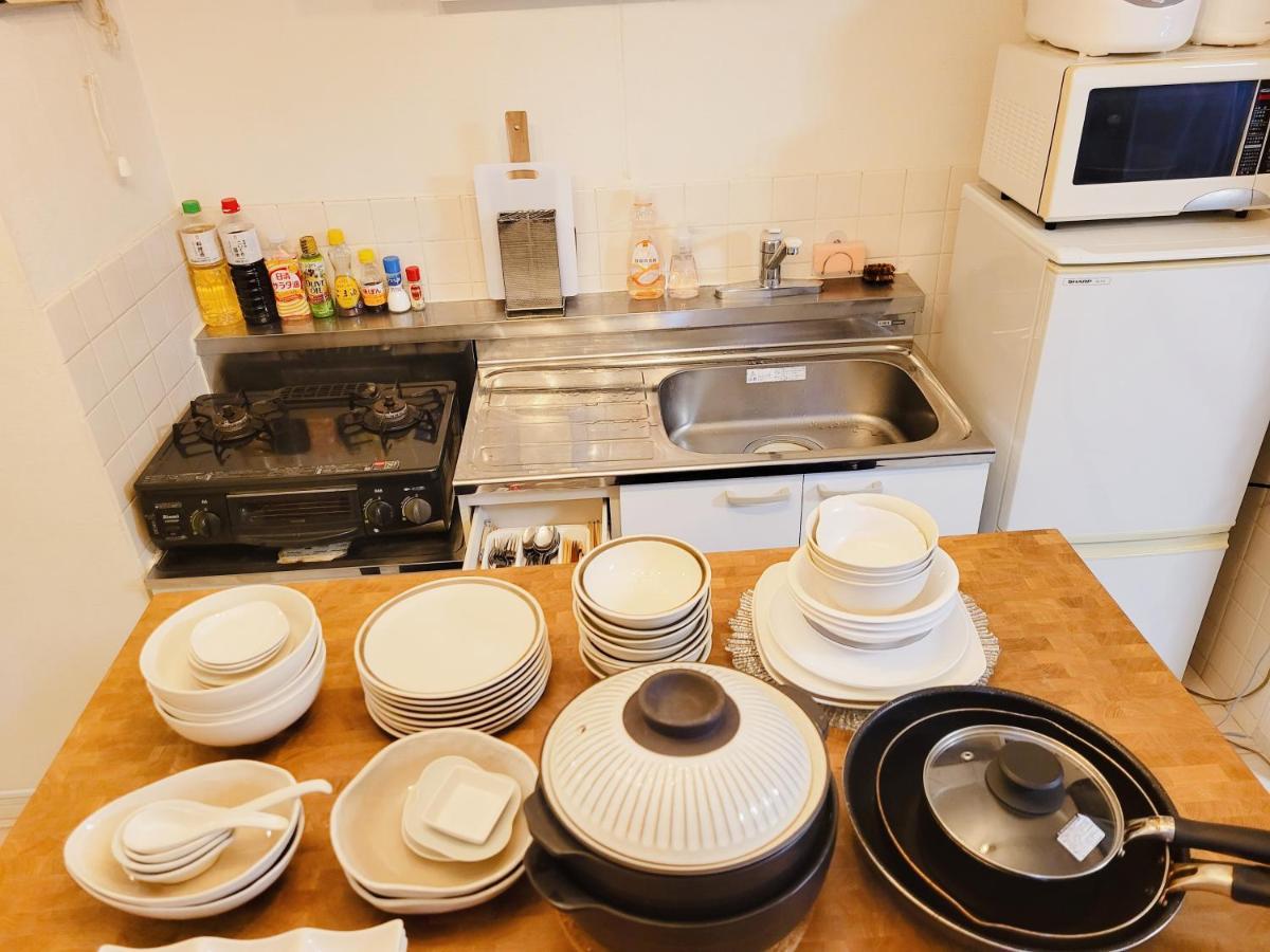 歌舞伎町ヤスオroom 東京都 外观 照片