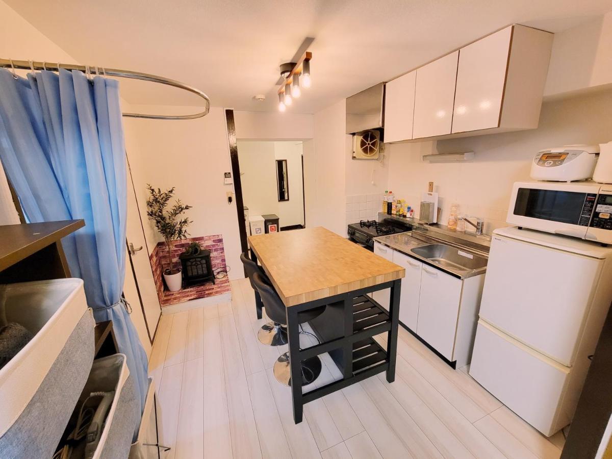 歌舞伎町ヤスオroom 東京都 外观 照片